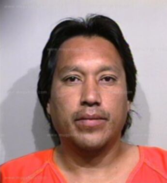 Leonard Moreno