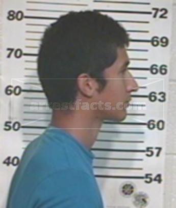Reynaldo Rey Solis Garcia