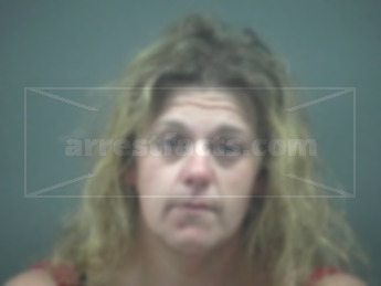 Amanda Kay Tallent