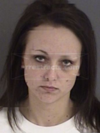 Kayla Denise Burns