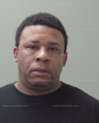 Marcus Oneal Hudson