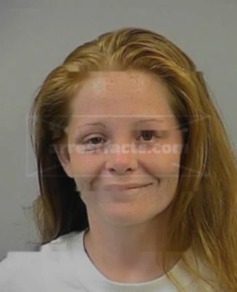 Christine Annmarie Wright
