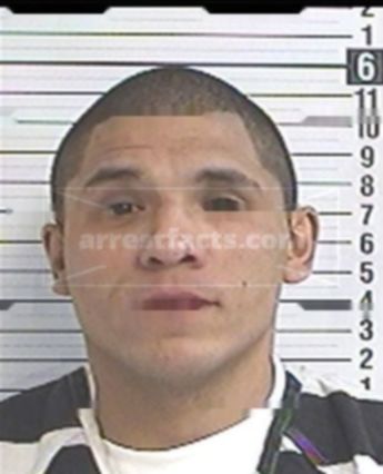 Gregory Carlos Palacios