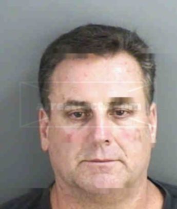 Richard Brian Britt