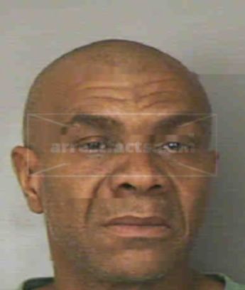 Harold G Roberson