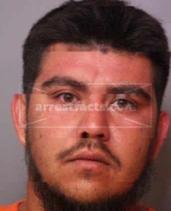 Ranferi Peralta