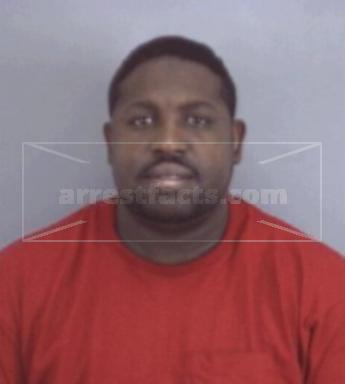 Elvin Garnez Bradley