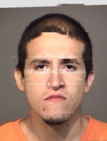 Sylvester Zachary Flores