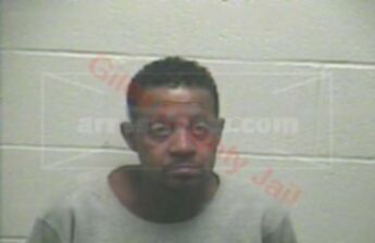 Clinnon Wayne Alexander