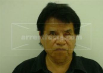 Raul A Olivo Jr.