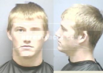 Daniel Eric Baird