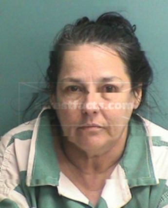 Beverly Frances Schwendeman