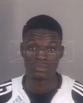 Larry Darnel J Solomon