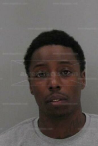 Michael Bernard Johnson