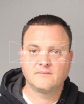Jeffrey Stephen Thompson