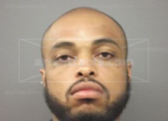 Lamar Jonathan Elder
