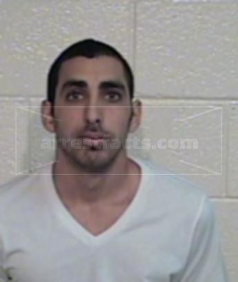 Aaron Josue Anaya Cantu