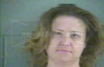 Carolyn Michelle Rodgers
