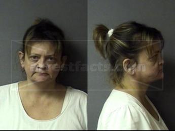 Sherri Lynn Poulson