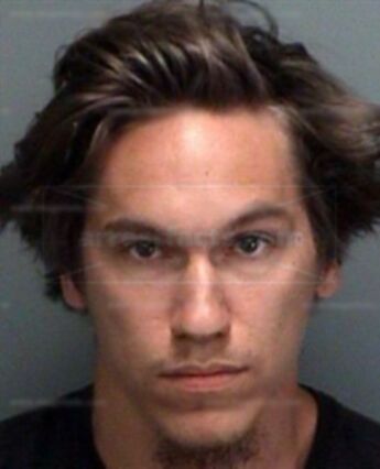 Blake Richard Riede