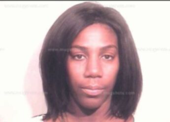 Brandy Demetrius-Shantay Hayes