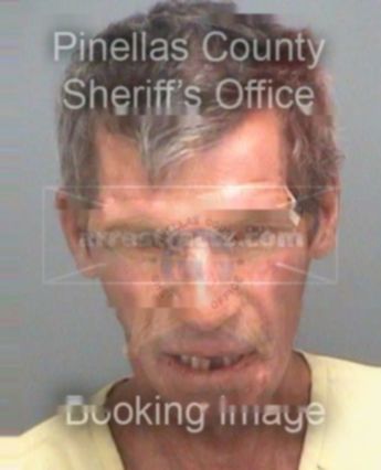 Scott Arden Pearson