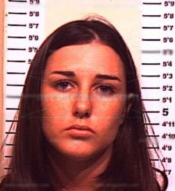 Teresa Marie Mccarty