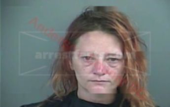 Tonia Michelle Branyon