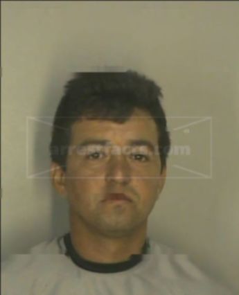 Alfredo Cuevas Aguilar