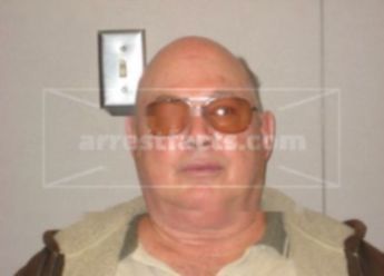 Neal Fredrick Burton