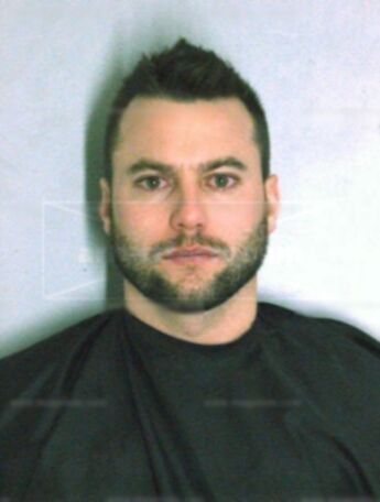 Justin Heath Bogard