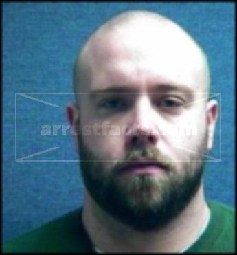 Larry Steven Dalton