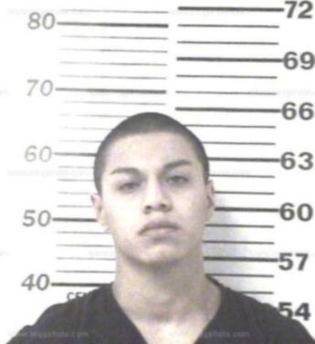 Hector Moreano