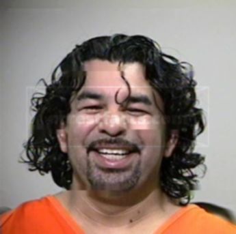 Lionel Molina