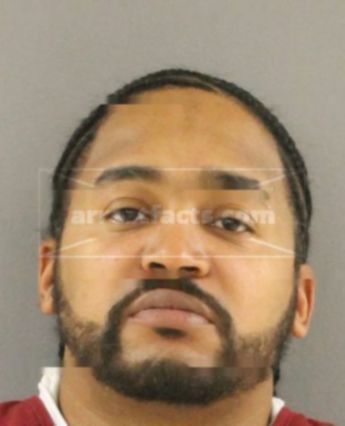 Travis Kinte Echols