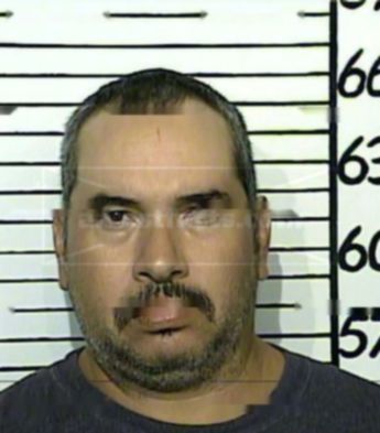 Francisco Rodriguez Escobar