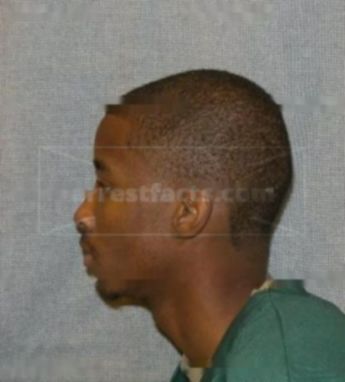 Deshawn Carter