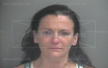 Brenda Melville