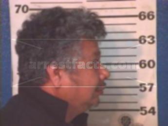 Juan Jose Cavazos