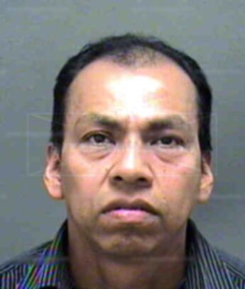 Filberto Garcia Pacheco