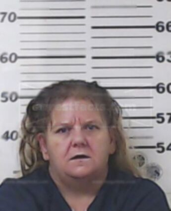 Jonna Fern Dail