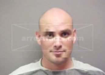 Brandon Matthew Whittaker