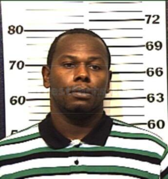 Andre Dewayne Ware