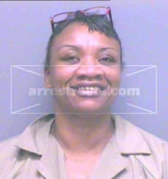 Melissa Beatrice Woods
