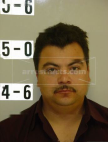 Adrian Nunez-Gonzalez