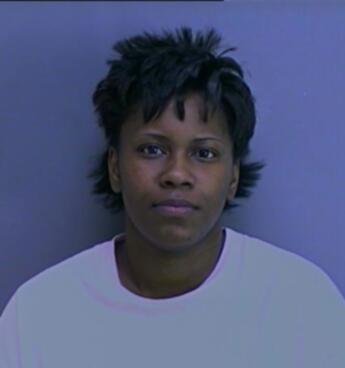 Paige Betnedette Williams