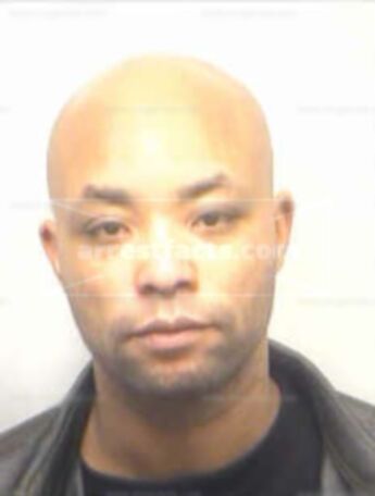 Clarence Sneed