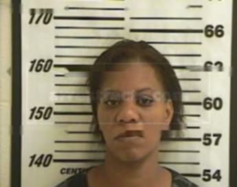 Akilah Shani Perry