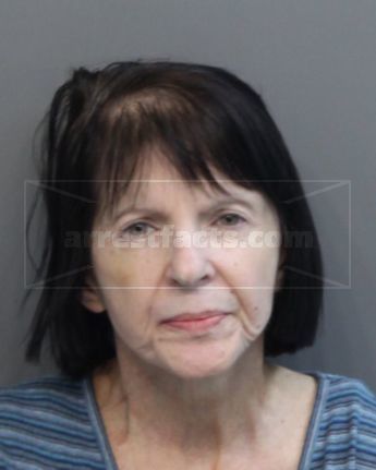 Carolyn Katherine Rudolph