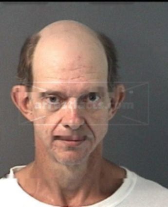 Roger Larry Thrasher